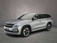Skoda Kodiaq - 1.5 TSI PHEV 204pk Sportline Business €51.877, - incl. inruilpremie