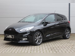 Ford Fiesta - 1.0 EcoBoost ST-Line X LED/AppleCarPlay/Winterpakket
