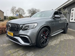Mercedes-Benz GLC-klasse Coupé - 63 S AMG 4MATIC+ Performance