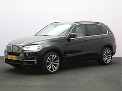 BMW X5 - xDrive40e 313 PK iPerformance PHEV High Executive, Panoramadak, Leder, H/K Sound, Stoelver