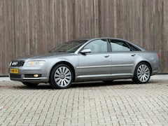 Audi A8 - 4.2 quattro Pro Line |Dealer Onderhouden|