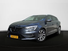 Renault Mégane E-Tech - Estate 1.6 Plug-In Hybrid 160 Techno Camera Carplay PDC Keyless Trekhaak