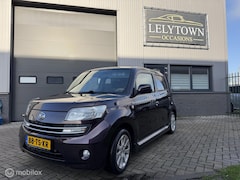 Daihatsu Materia - 1.5 Soul | Nwe APK | Lage km | Airco