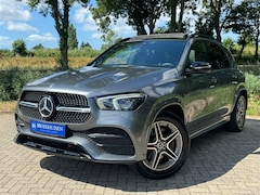 Mercedes-Benz GLE-Klasse - 350 e 4MATIC SOH 94, 2% Premium Plus AMG Night pakket 333pk Panoramadak / Camera / Stoelve