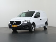 Mercedes-Benz Citan - 110 CDI L1 | 95 PK | Parkeercamera | Airco | Parkeercamera | 2-zits | Cruise Control | Cer