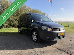 Volkswagen Caddy - Bestel 1.6 TDI Automaat