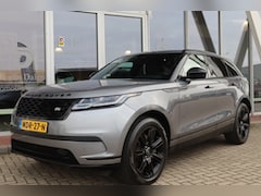 Land Rover Range Rover Velar - 2.0 P400e 404PK TURBO S BLACK E.D. Panodak | SOH 96% | Camera | Electr.Stoelen | Stoelverw