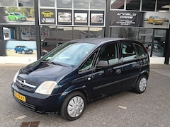 Opel Meriva - 1.6-16V Essentia Automaat