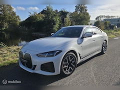 BMW i4 - eDrive40 High Executive 84 kWh / HUD / 360' camera