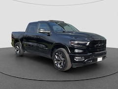 Dodge Ram 1500 - 5.7 V8 4x4 Crew Cab Limited | Pano | H&K | HUD | Stoelvent