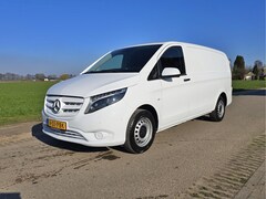 Mercedes-Benz Vito - 116 CDI L2 H1 - 160 Pk - Euro 6 - AUTOMAAT - ParkeerCamera - Airco - Cruise Control