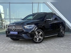 Mercedes-Benz GLE-Klasse Coupé - 400 e 4MATIC Facelift AMG Line Premium Plus 381pk Massage Stoelen / Burmeister / Stoelvent