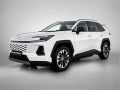 Toyota RAV4 - 2.5 Plug-in Hybrid 270 Dynamic | Nieuw Model | Direct Leverbaar | BTW voertuig | Stuur+sto