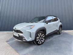Toyota Yaris Cross - 1.5 Hybrid 130 Launch Edition | Pano dak | Innovation Pack | 10 jr Garantie | Rijklaar