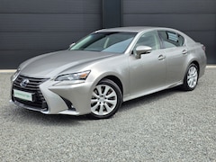 Lexus GS - 300h Luxury | FACELIFT | 1e Eig. | Dealer Ond. |