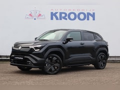 Suzuki e Vitara - Style 61 kWh Demo Voordeel nu rijklaar voor € 34.795,