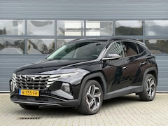 Hyundai Tucson - 1.6 T-GDI HEV PREMIUM I AUTOMAAT I 360 CAMERA I APPLE CARPLAY I CLIMATE CONTROL