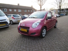 Suzuki Alto - 1.0 A/C | GR. Beurt+NW remmen+APK | ZUINIG | + RIJKLAAR |