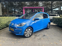 Volkswagen e-Up! - | WORDT VERWACHT | PANORAMADAK | STOELVERWARMING | CLIMATE CONTROL | CRUISE CONTROL | NAVI