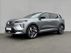 Mitsubishi Eclipse Cross - Instyle 87 kWh + 22 kw lader / 100% Elektrisch / 621 KM WLTP / 1.100 KG Trekgewicht / 8 ja