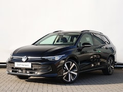 Volkswagen Golf Variant - Life Edition 1.5 eTSI 116 PK Variant | Trekhaak | Panorama dak | 18 inch LMV | LED Plus |