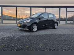 Hyundai i10 - 1.0i Comfort | Cruise Control | Airco | Elektr. ramen
