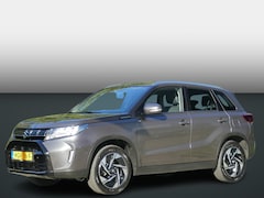 Suzuki Vitara - 1.5 Hybrid Style | Panoramadak | Afneembare trekhaak | Rijklaarprijs