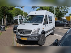 Mercedes-Benz Sprinter - 216 2.2 CDI 325 4x4