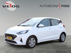 Hyundai i10 - 1.0 Comfort