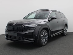 Skoda Kodiaq - 1.5 TSI PHEV Sport Business Automaat | Trekhaak | Panoramadak