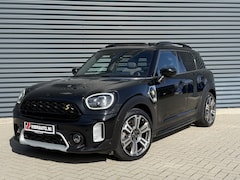 MINI Countryman - 2.0 Cooper SE ALL4 Northwood Pano/Apple/Camera