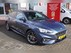 Ford Focus - 1.0 EcoBoost Hybrid ST Line X Business / Camera / Carplay / Stuur en stoelverwarming / Cru