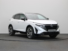 Nissan Qashqai - Tekna Plus + Two Tone Mild-Hybrid 158 Xtronic | 12.3" TFT Digital Cockpit | Automatische a