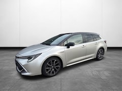Toyota Corolla Touring Sports - 2.0 Hybrid Business GR-Sport | Achteruitrijcamera | Cruise control adaptief met Stop&Go en
