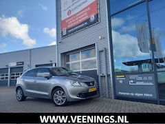 Suzuki Baleno - 1.0 112PK Boosterjet High Executive - CAMERA - CARPLAY / ANDROID - KEYLESS - CLIMATE - CRU