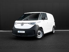 Volkswagen ID. Buzz Cargo - 79 kWh | 286 pk | Trekhaak | Achterdeuren | App Connect | Camera | Bijrijdersbank | Adapti