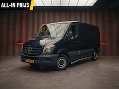 Mercedes-Benz Sprinter - bestel 211 2.2 CDI 325 Economy