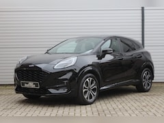 Ford Puma - 1.0 EcoBoost Hybrid ST-Line X Winterpakket/4-seizoensbanden/LED