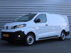 Peugeot Expert - 2.0 BLUEHDI 145PK L3H1 AUTOMAAT / NAVI / AIRCO / LED / PDC / CAMERA / BPM VRIJ / BETIMMERI