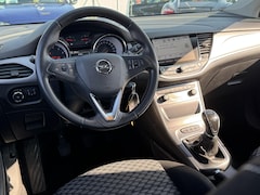 Opel Astra Sports Tourer - 1.0 Online Edition SUPER BUDGET AUTO Incl. apk | zo mee geen garantie gezien de km stand |