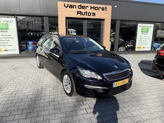 Peugeot 308 SW - 1.2 PureT.Blue Lease