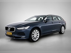 Volvo V90 - 2.0 T4 Momentum | Automaat | Trekhaak | ACC | ECC | Stoel + Stuur + Achterbank Verwarming