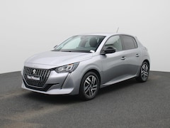 Peugeot 208 - 1.2 PureTech 100pk Allure | Navi | Camera | Stoelverwarming | Adaptive Cruise Control | Le