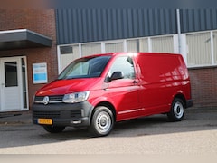 Volkswagen Transporter - 2.0 TDI L1H1 Comfortline / 150PK Automaat / Klep / inrichting laadruimte