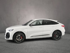 Audi Q5 Sportback - e-hybrid quattro 299pk S edition