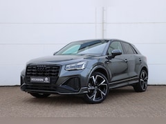 Audi Q2 - 30 TFSI S-Line Edition 110pk