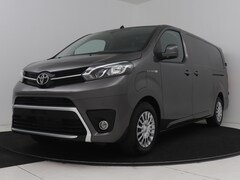 Toyota ProAce Electric Worker - Long Professional Extra Range 75 kWh | 330KM Actieradius | Lengte 2 | 2e Schuifdeur | Lat