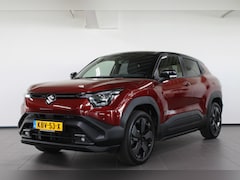 Suzuki e Vitara - Style 61 kWh / Stoel + Stuurverwarming / 360° Camera / Navigatie /