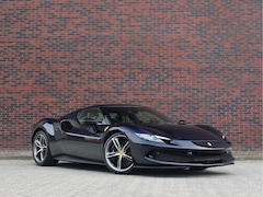 Ferrari 296 GTB - 3.0 V6 | Blu America - Cuoio - Racing Seats