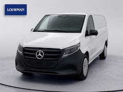 Mercedes-Benz Vito - 116 CDI L2 Pro Multibeam Led Trekhaak Carplay Parkeerpakket Stoelverwarming